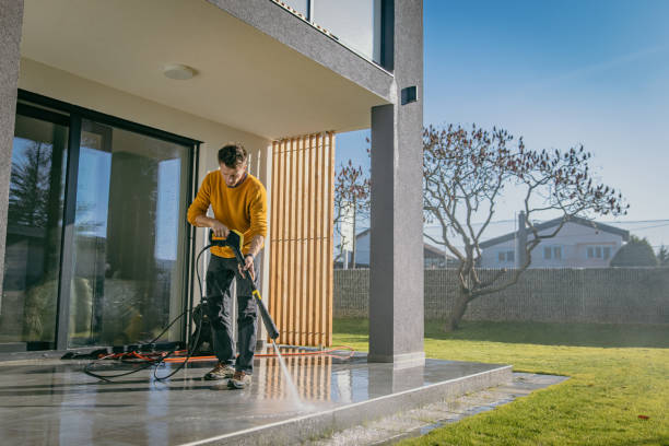 Best Window and Screen Pressure Cleaning in Bangor, PA