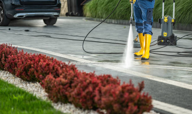 Best Graffiti Removal Services in Bangor, PA